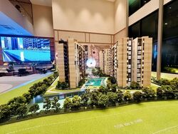 The Sen (D21), Condominium #556459441